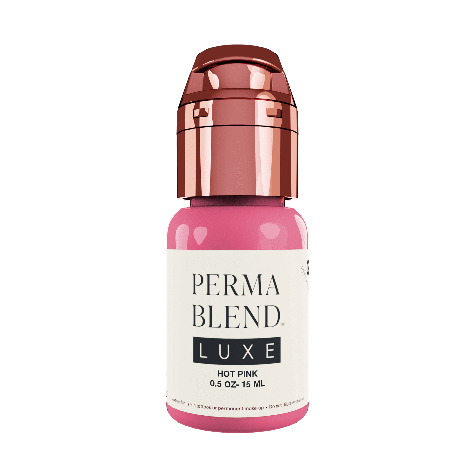Perma Blend Luxe Hot Pink Pigmento PMU 15ml
