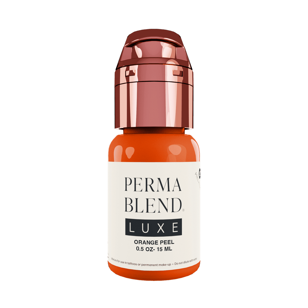Perma Blend Luxe Orange Peel Pigmento PMU 15ml
