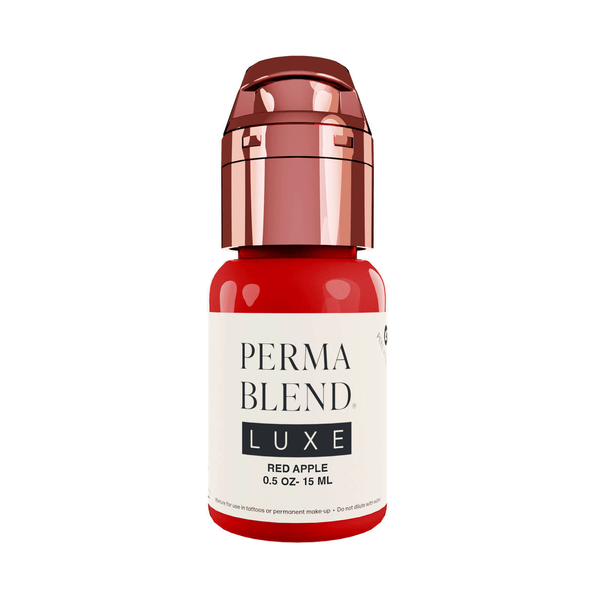 Perma Blend Luxe Red Apple Pigmento PMU 15ml