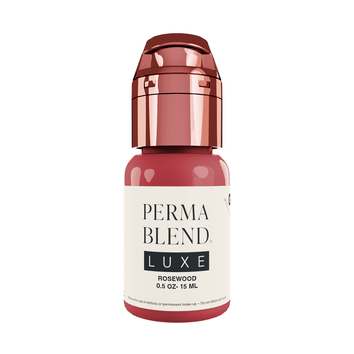 Perma Blend Luxe Rosewood Pigmento PMU 15ml