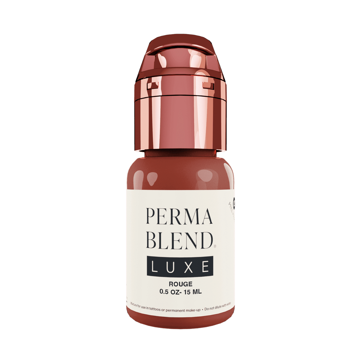 Perma Blend Luxe Rouge Pigmento PMU 15ml