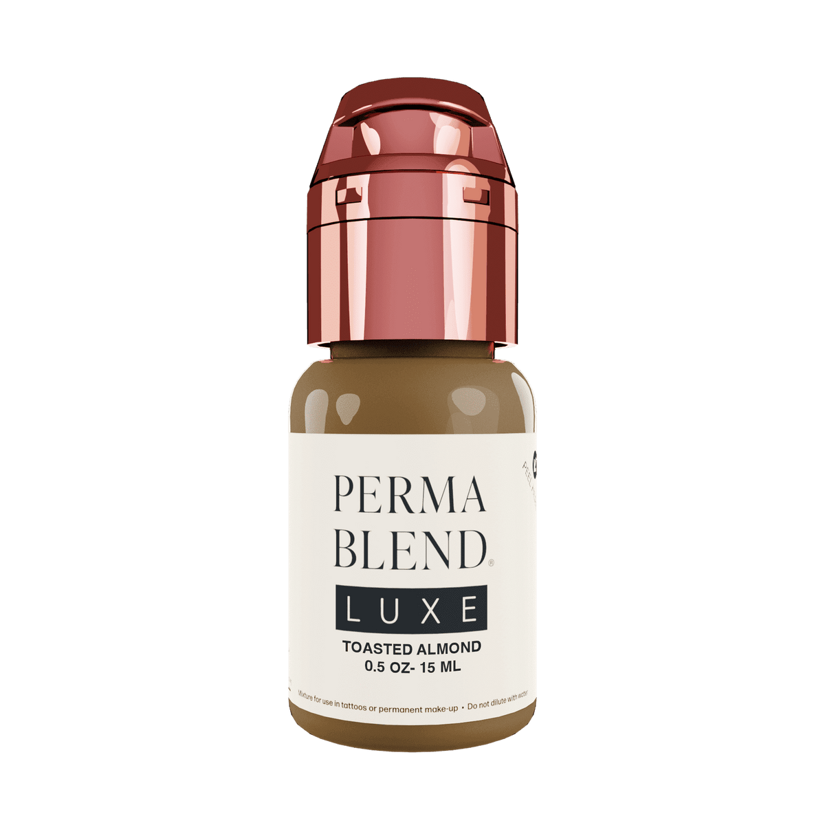 Perma Blend Luxe Toasted Almond Pigmento PMU 15ml