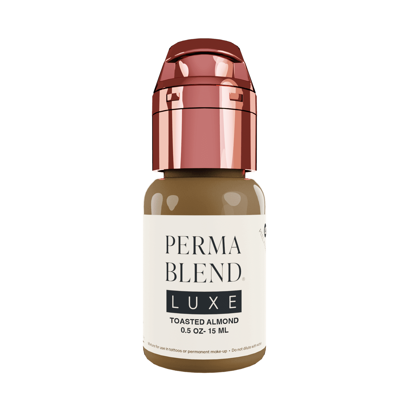 Perma Blend Luxe Toasted Almond