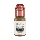 Perma Blend Luxe Toasted Almond Pigmento PMU 15ml