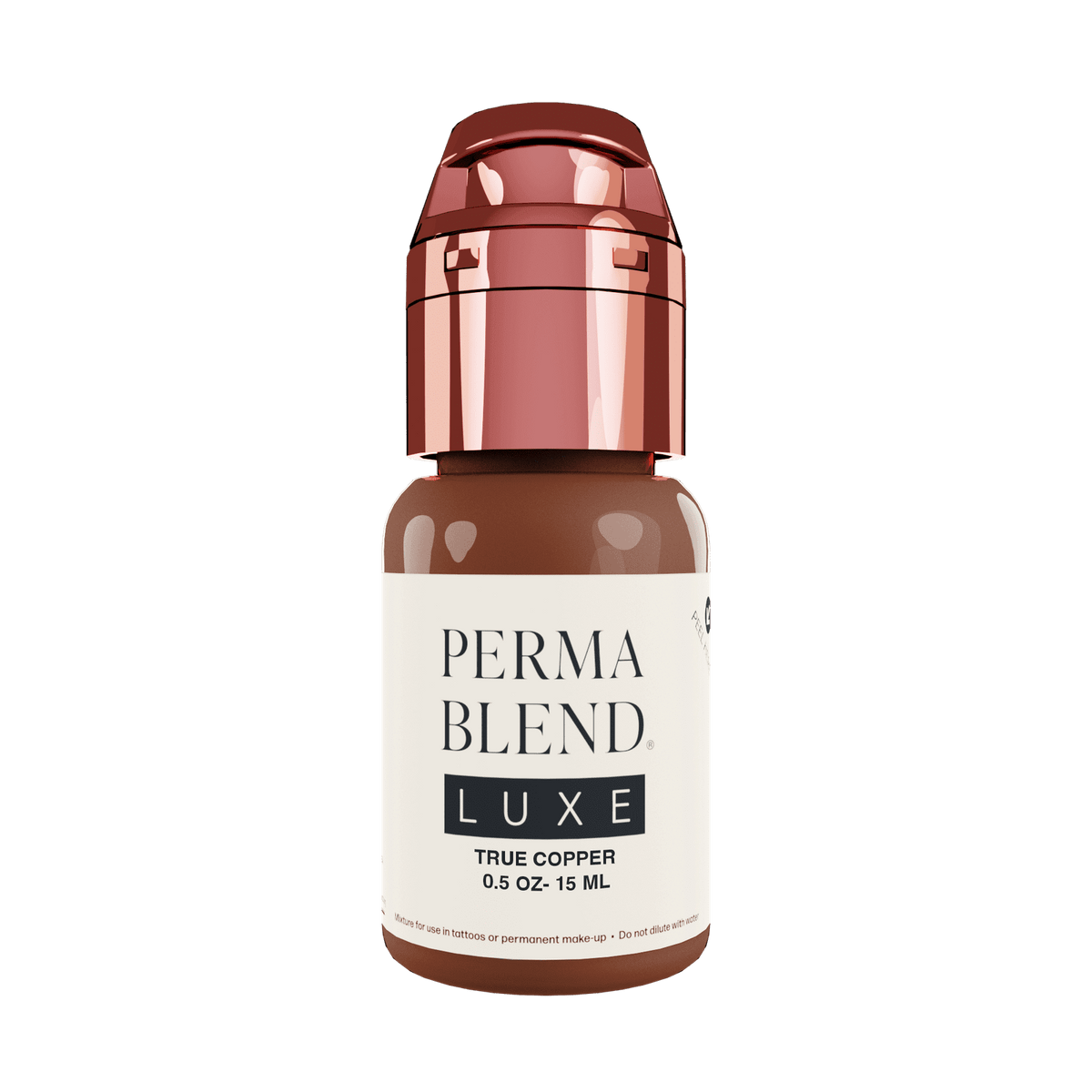 Perma Blend Luxe True Copper Pigmento Pmu 15ml