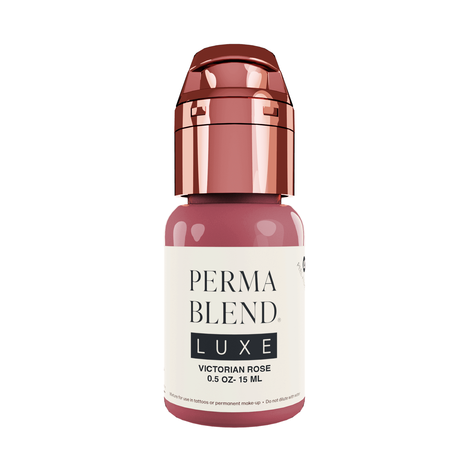 Perma Blend Luxe Victorian Rose Pigmento PMU 15ml