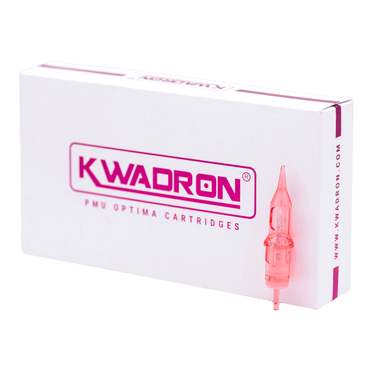 Kwadron Cartucce Optima PMU