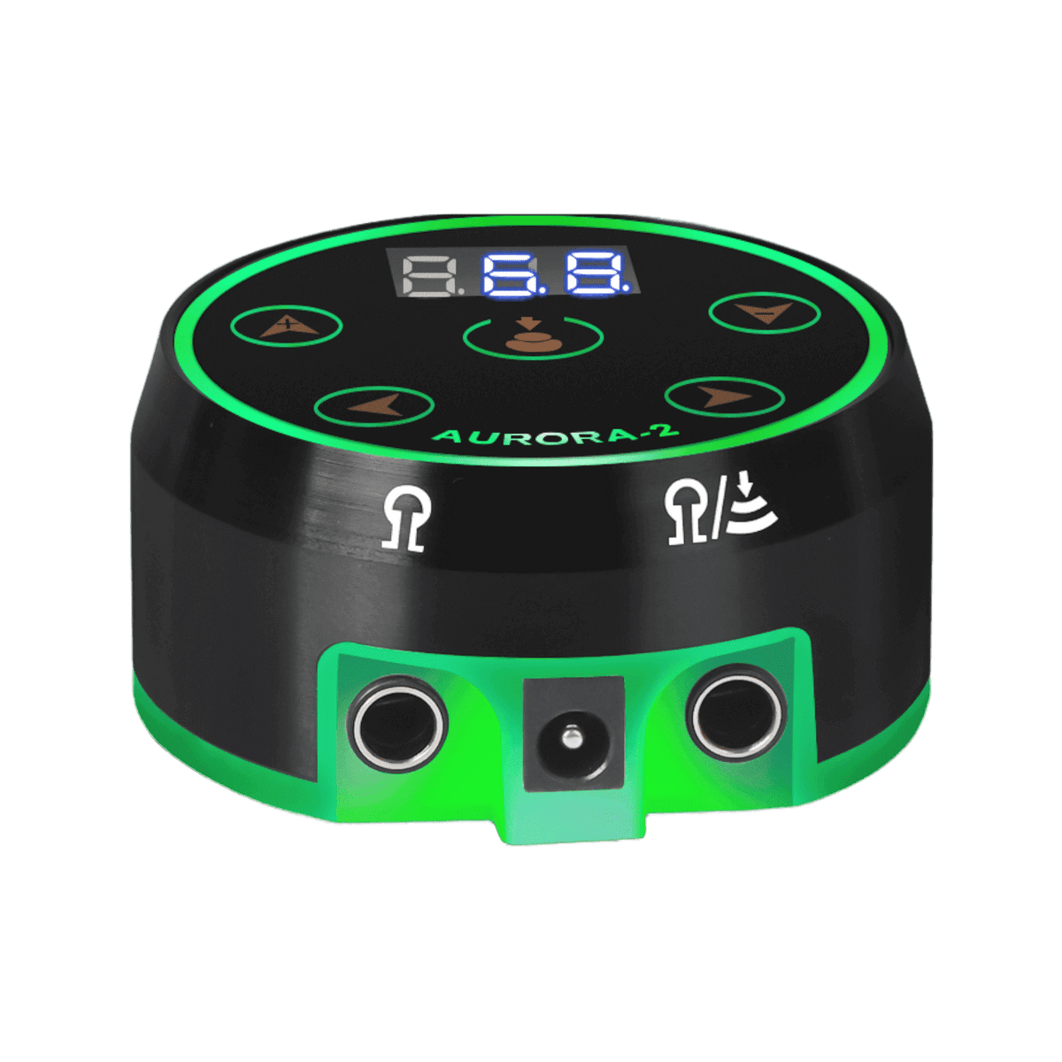 Aurora 2 Power Supply