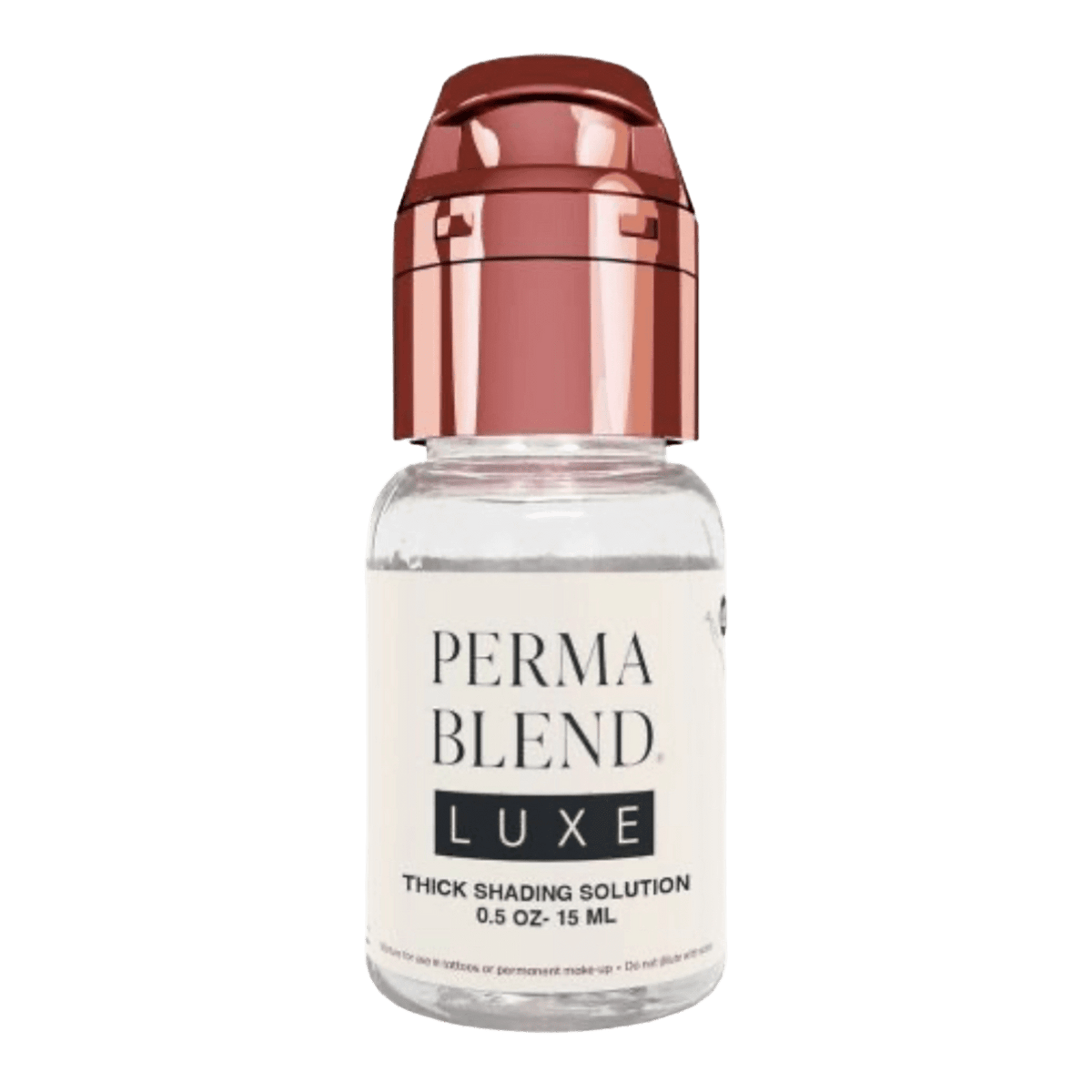 Perma Blend Luxe Thick Shading Solution Pigmento PMU 15ml