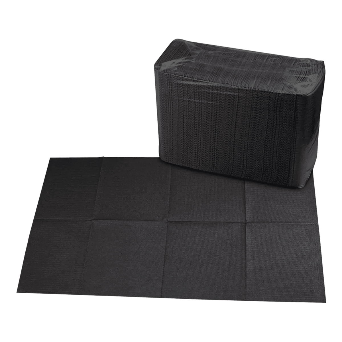 Golden Needle Disposable Placemats for Tattoos and PMU