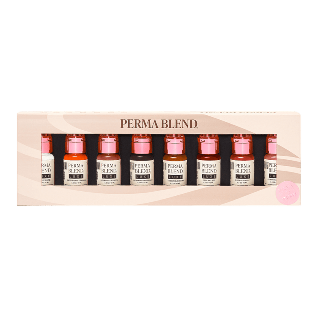 Unstoppable Areola Set by Vicky Martin Pigmenti PMU