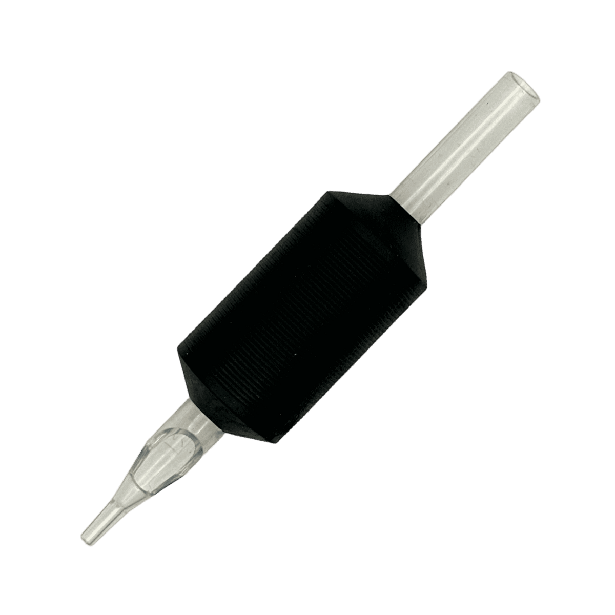 Jednorazowa tuba premium ze złotą igłą do tatuażu „Old School”.