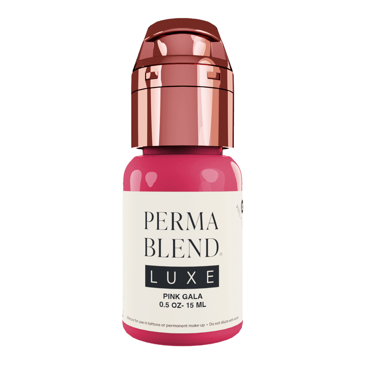 Perma Blend Luxe Pink Gala Pigmento PMU 15ml