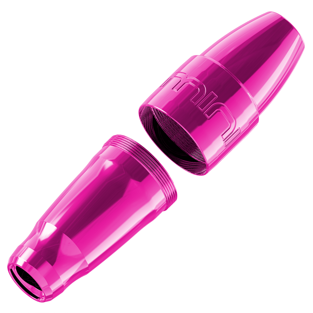 Microbeau Xion Mini PMU Machine