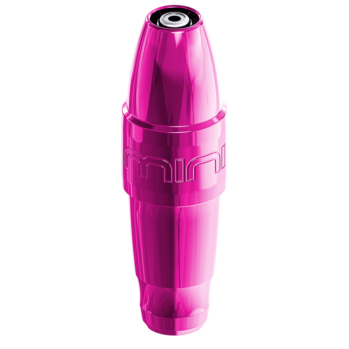 Microbeau Xion Mini PMU Machine