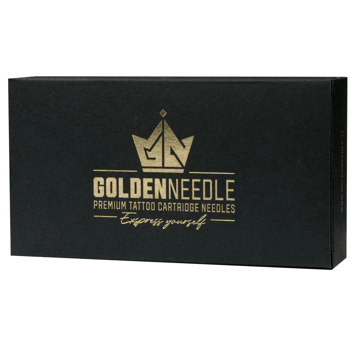 Golden Needle Cartucce Tattoo