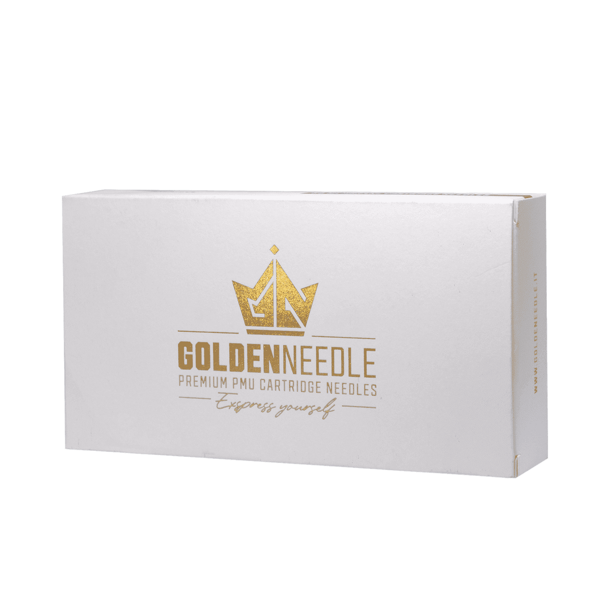 Golden Needle Cartucce PMU