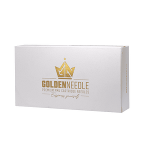Golden Needle Cartucce PMU