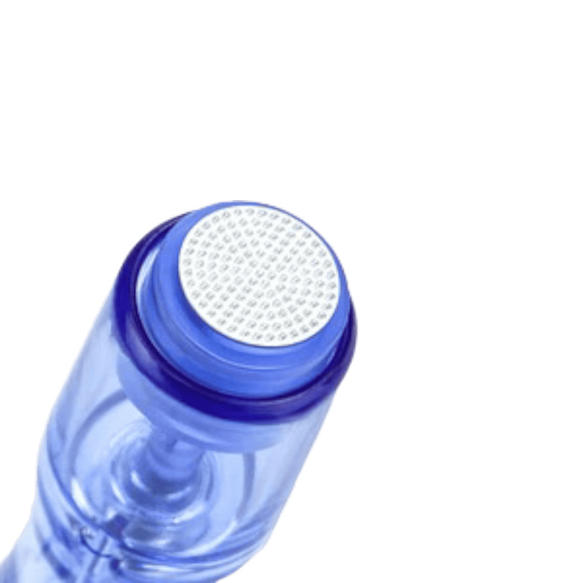 Wkłady mikroigłowe Golden Needle z membraną