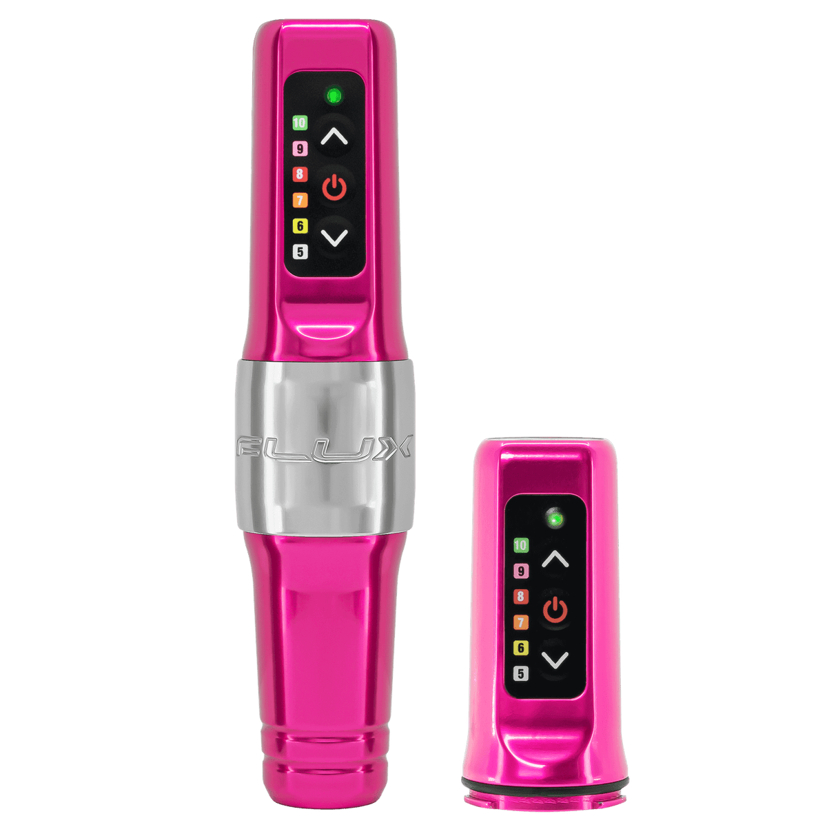 Microbeau Flux Mini Bezprzewodowa maszyna PMU