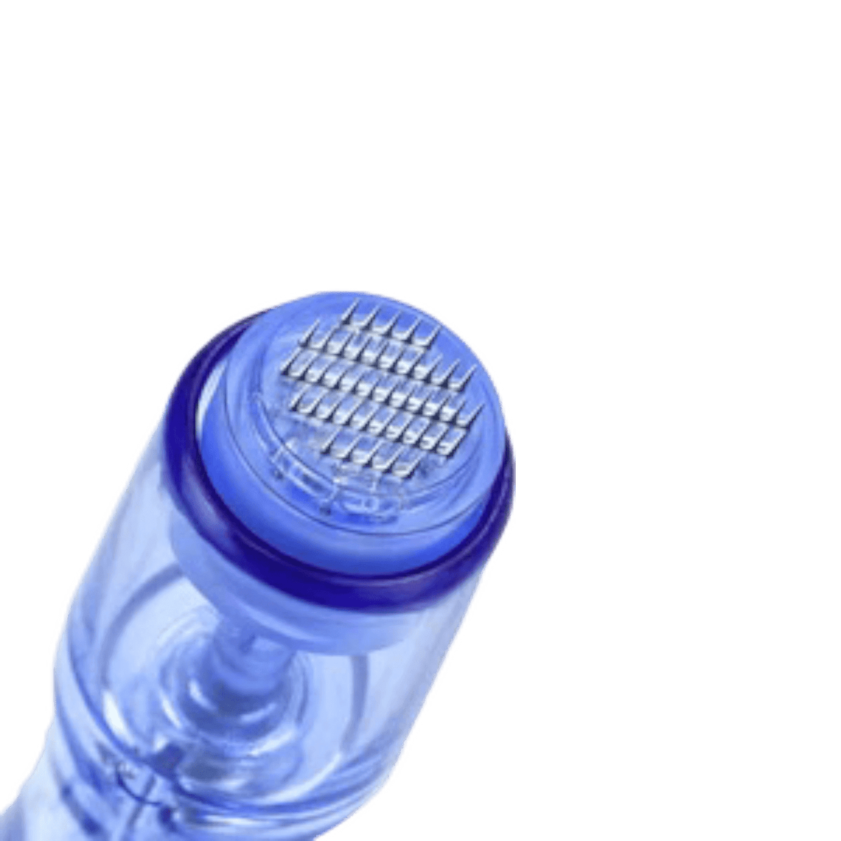 Wkłady mikroigłowe Golden Needle z membraną