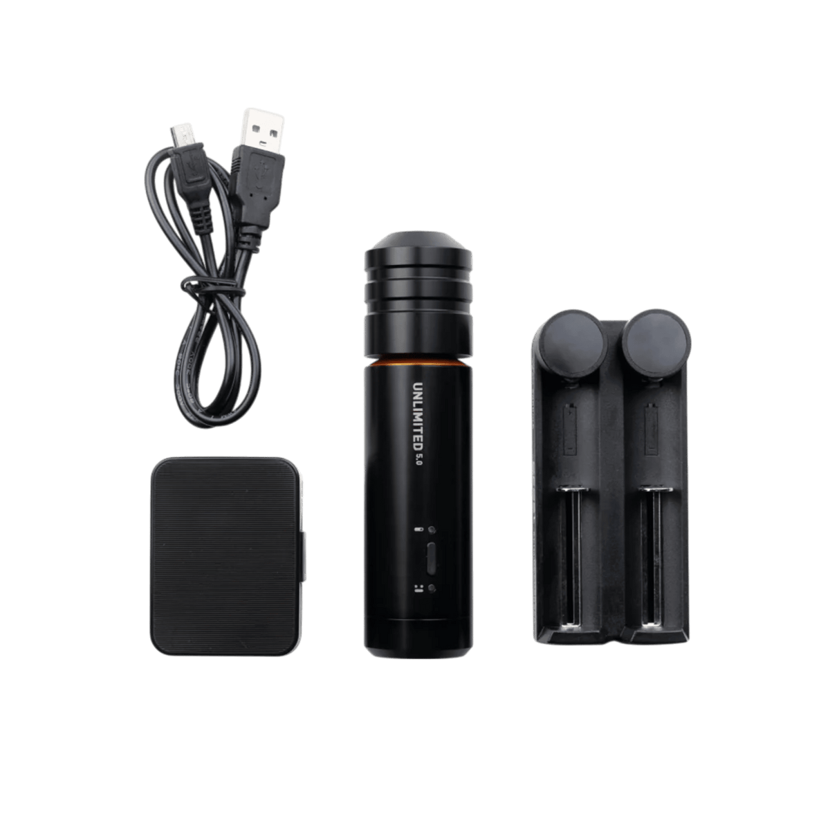 Cheyenne SOL Nova Unlimited Macchina Tattoo Pen Wireless