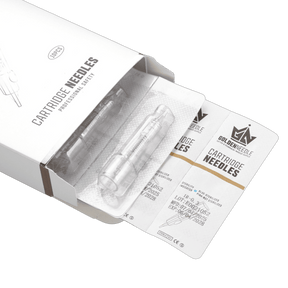 Golden Needle Cartridges P70 PMU