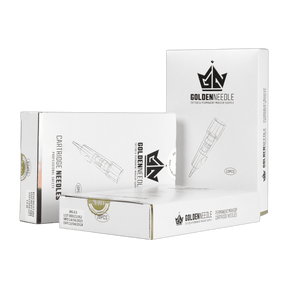Golden Needle Cartucce P70 PMU