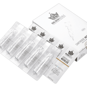 Golden Needle Cartucce P70 PMU