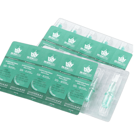 Golden Needle Cartucce Tattoo e PMU
