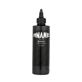 Inchiostro Tattoo BLKOUT