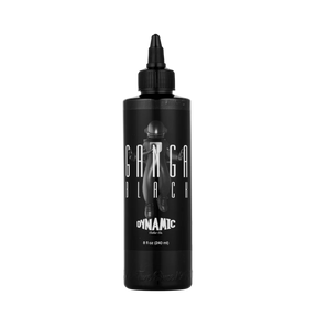 Inchiostro Tattoo Ganga Black