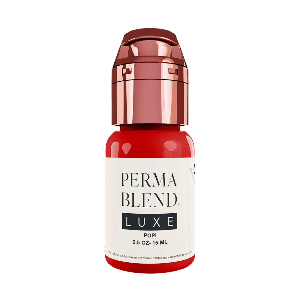 Perma Blend Luxe Popi