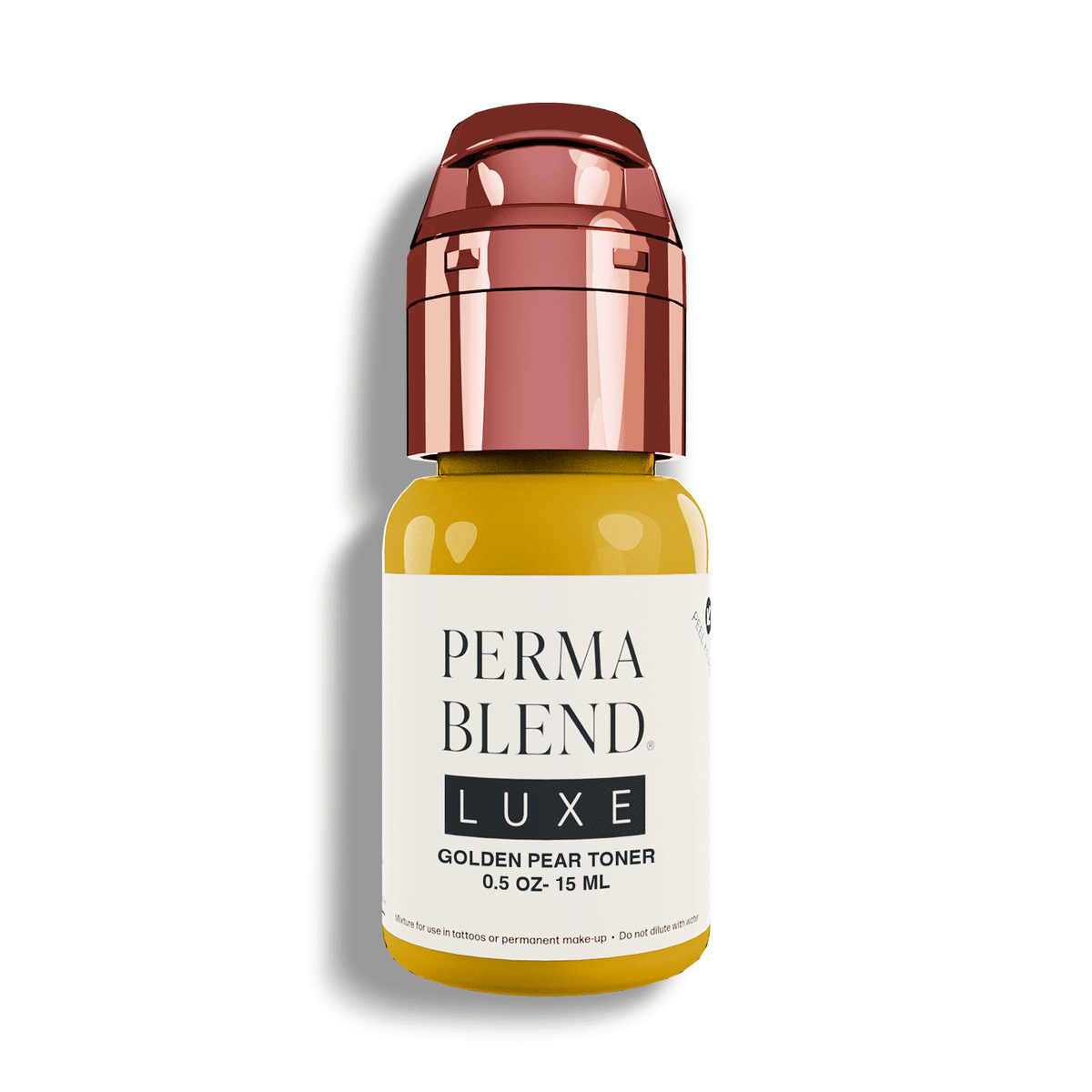 Perma Blend Luxe Golden Pear Toner