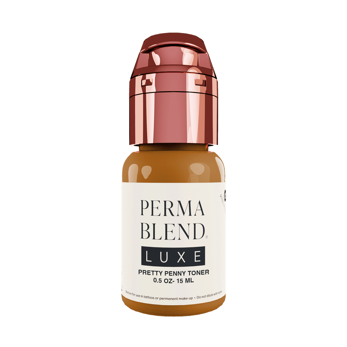 Perma Blend Luxe Pretty penny toner