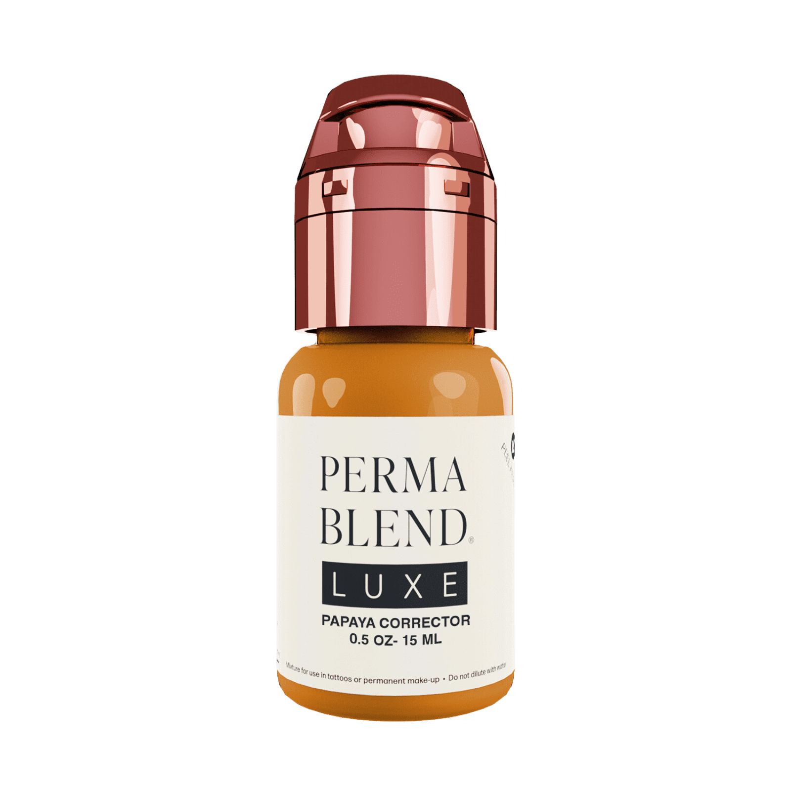 Perma Blend Luxe Papaya corrector Pigmento PMU 15ml