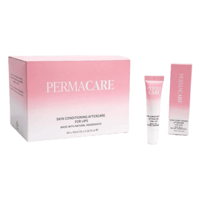 Permacare Labbra Aftercare