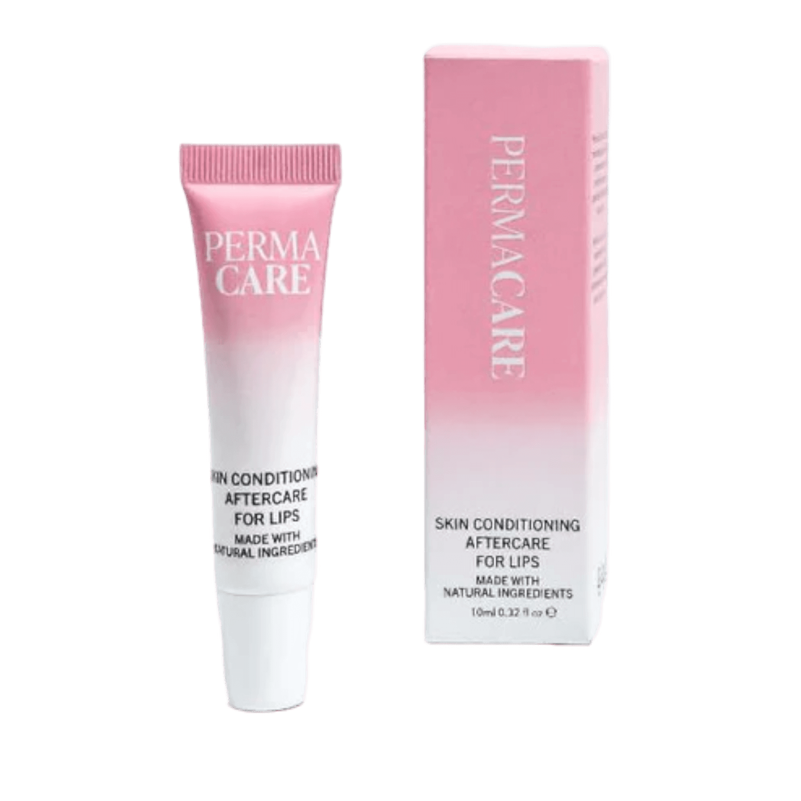 Permacare Labbra Aftercare