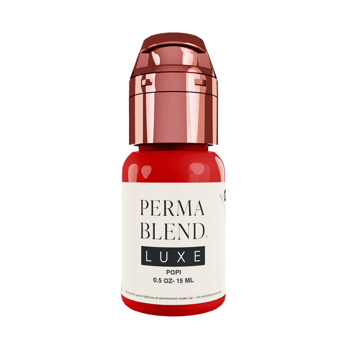 Perma Blend Luxe Popi Pigmento PMU 15ml