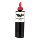 Union Black Tattoo Ink Inchiostro Nero