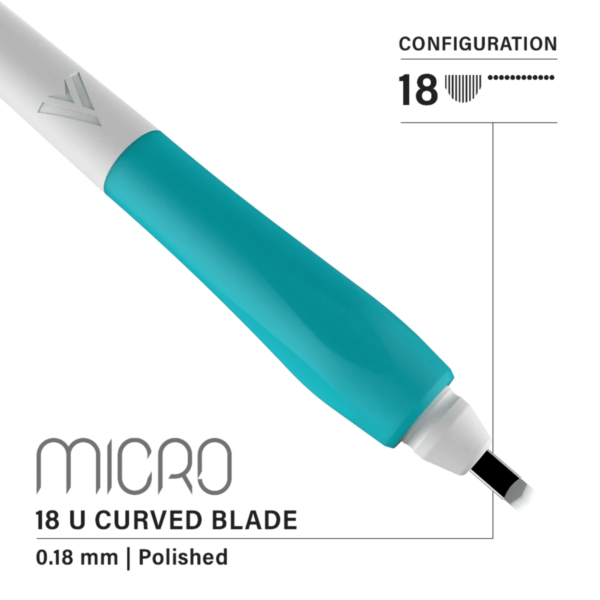 Vertix Micro Microblade Microblading