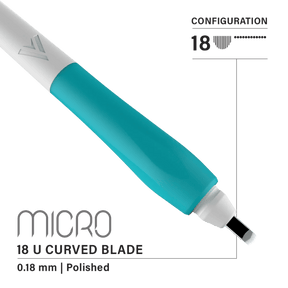 Vertix Micro Microblade Microblading