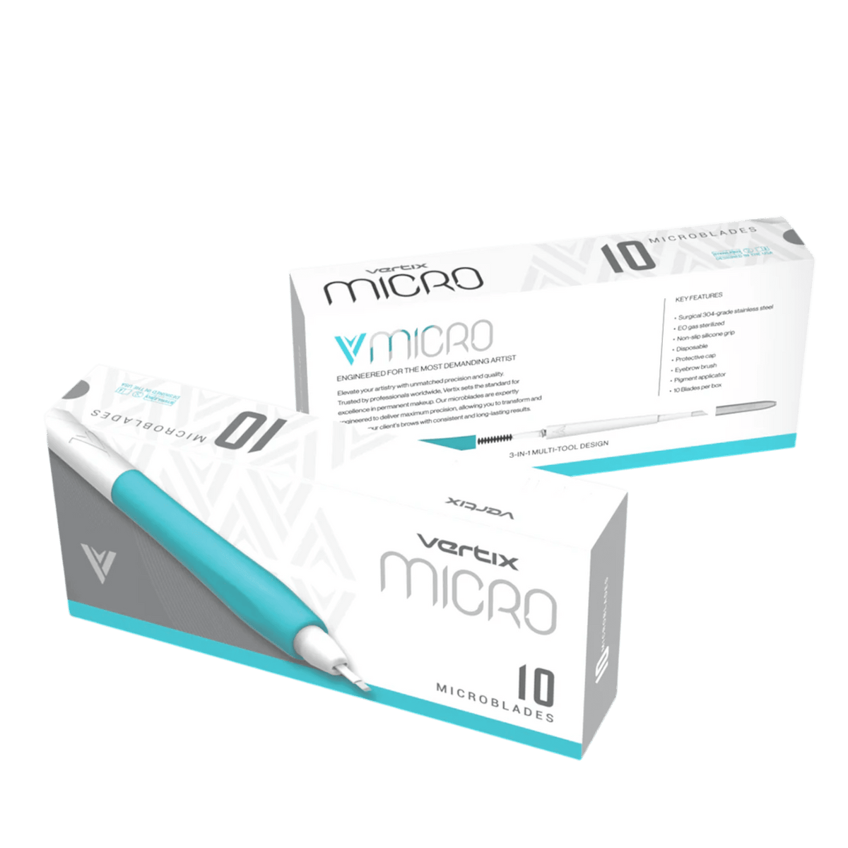 Vertix Micro Microblade Microblading