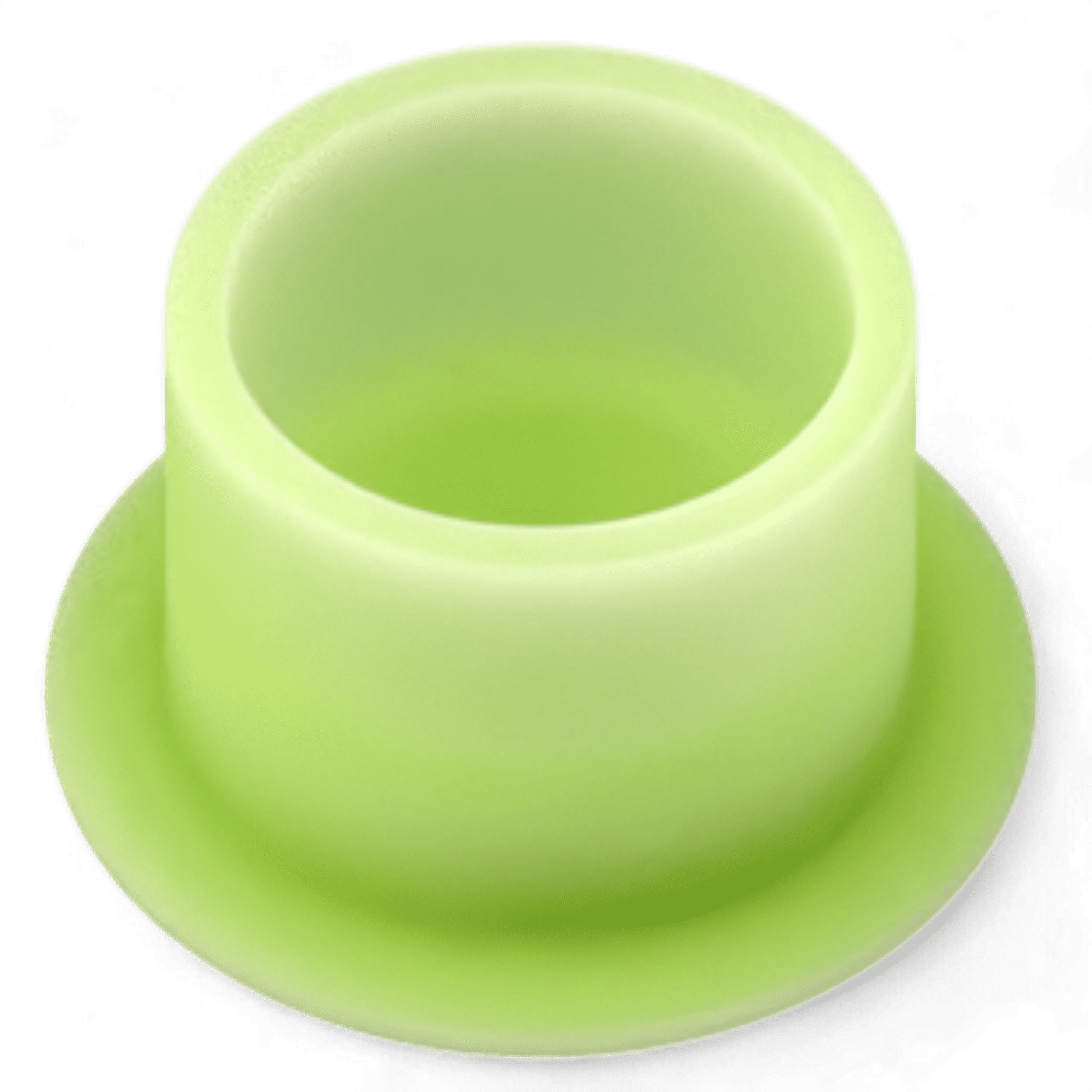 Ink Cups Tappini in silicone Per Inchiostro 12mm