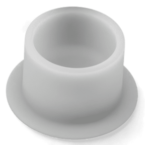 Ink Cups Tappini in silicone Per Inchiostro 12mm