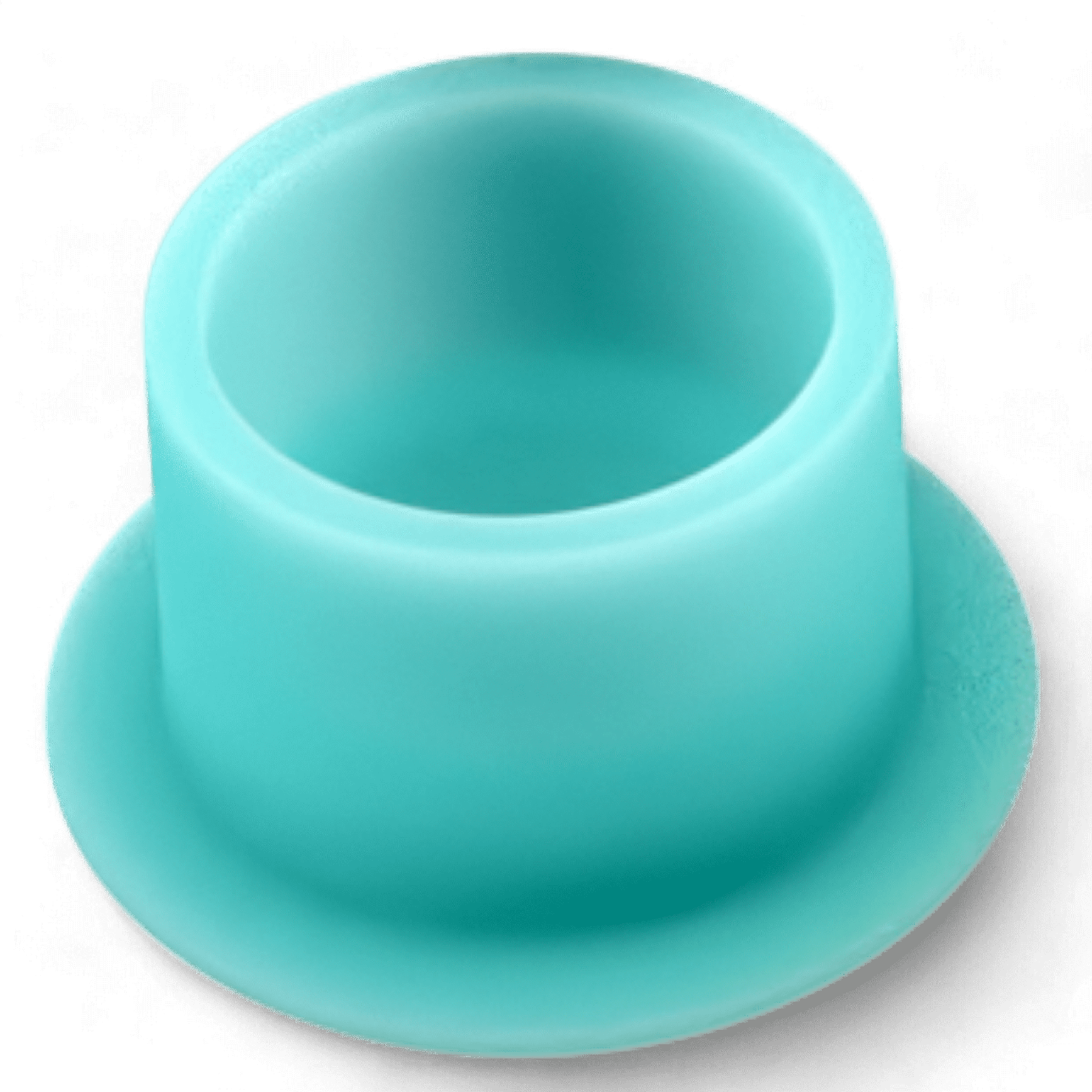 Ink Cups Tappini in silicone Per Inchiostro 12mm