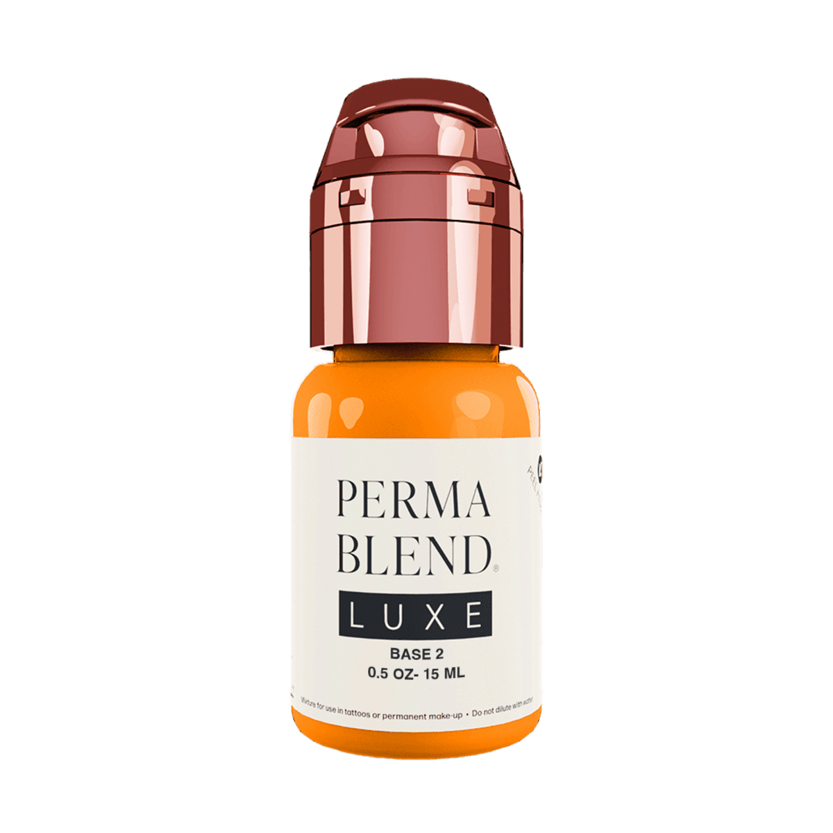 Perma Blend Luxe Base 2 Pigmento PMU 15ml