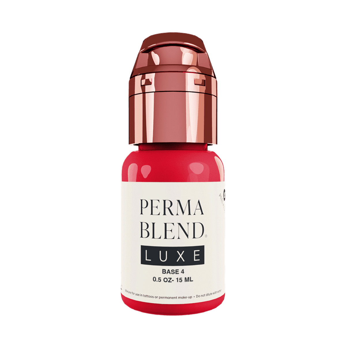Perma Blend Luxe Base 4 Pigmento PMU 15ml