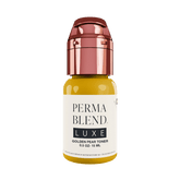 Perma Blend Luxe Golden Pear Toner Pigmento PMU 15ml