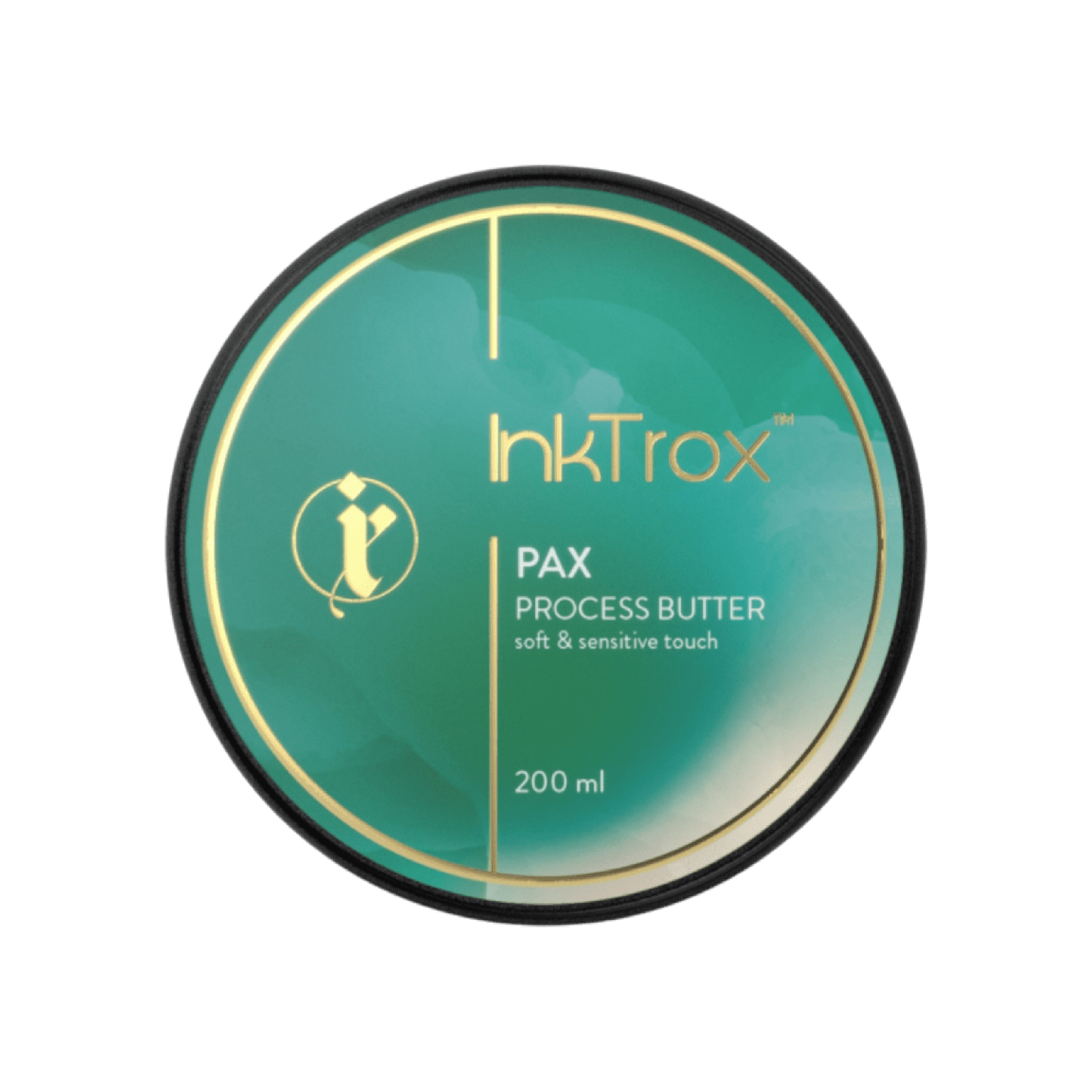 InkTrox Pax Tattoo Butter